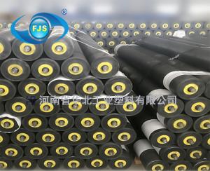 靜音托輥的技術優勢與市場前景！